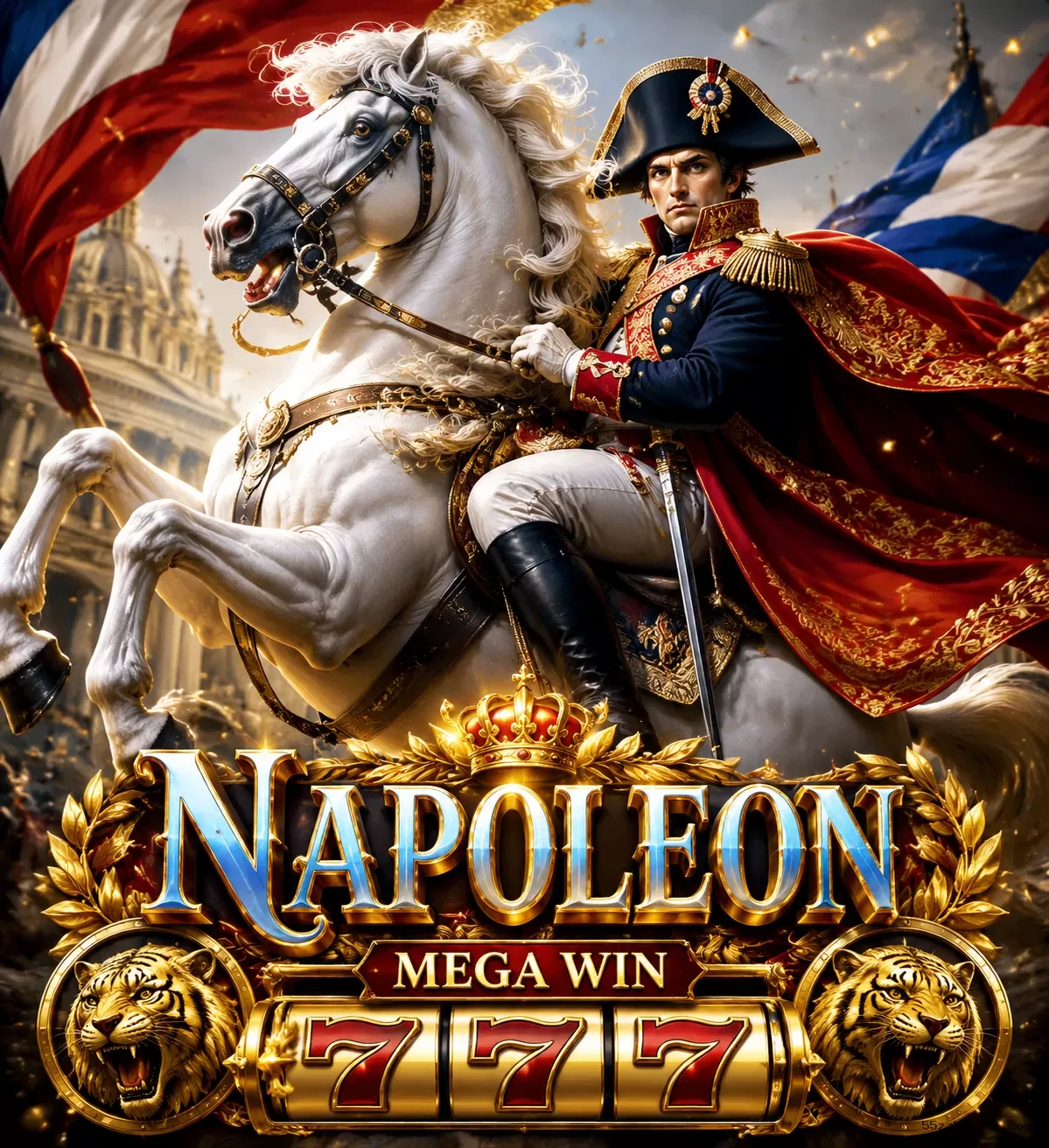 Descubra o Empolgante Mundo do Jogo Napoleon: Regras, Estratégias e Novidades